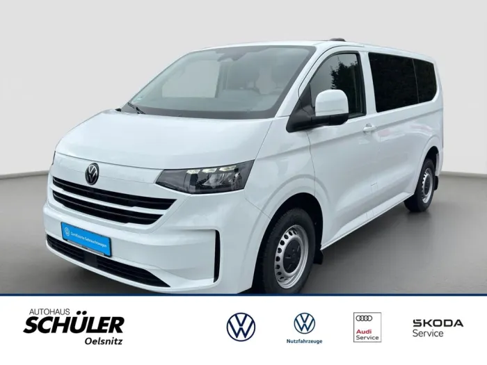 Volkswagen Kombi T7 2.0 TDI 9-Sitzer KLIMA*PDC*FRONTSCHEIBE