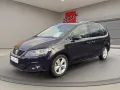 Seat Alhambra XCELLENCE 1.4 TSI 110 kW (150 PS) 6-Gan