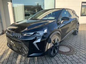 Mitsubishi Grandis 1.8 Hybrid Benziner Diamant Top