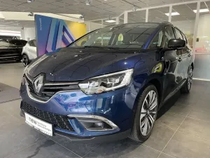 Renault Grand Scenic EQUILIBRE TCe 140 EDC ABS ESP SERVO