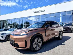 Lynk&Co 08 MORE / 0% Fin. / Leasing / Eröffnugs-Deal
