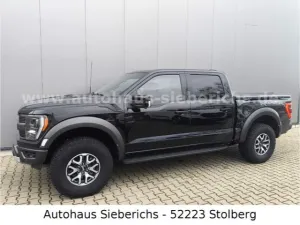 Ford F-150 Raptor *A/T GJR* *Kofferraumdeckel*