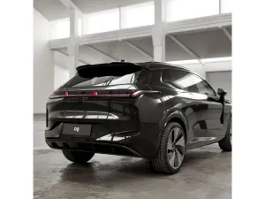 Lynk&Co 08 MORE / Leasing / 0% Fin. / Eröffnungs-Deal!