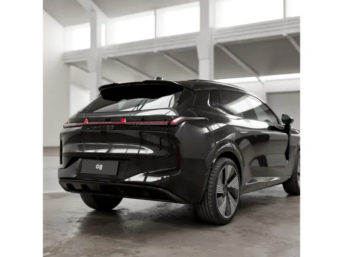 Lynk&Co 08 MORE / Leasing / 0% Fin. / Eröffnungs-Deal!