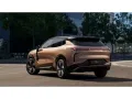 Lynk&Co 08 1.5 PlugIn Hybrid / 200KM Elektr. / 0% Fin. /