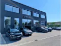 Lynk&Co 08 1.5 PlugIn Hybrid / 200KM Elektr. / 0% Fin. /