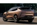 Lynk&Co 08 1.5 PlugIn Hybrid / 200KM Elektr. / 0% Fin. /