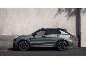Lynk&Co 01 More *0% Finanzierung* 1.5 TD PHEV More