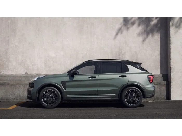 Lynk&Co 01 More *0% Finanzierung* 1.5 TD PHEV More