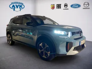 Citroën ë-C3 Aircross 113 MAX