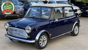 Other INNOCENTI Mini Cooper Innocenti 1.300 Mini Coope