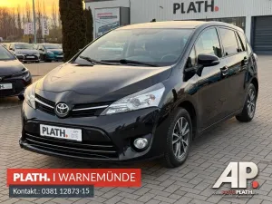 Toyota Verso Life