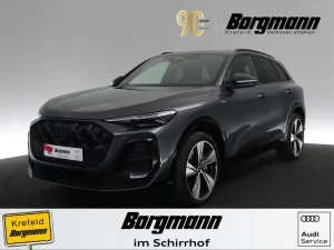 Audi Q5 TDI 2.0 quattro AHK PANO 360° B&O HUD ACC SHZ