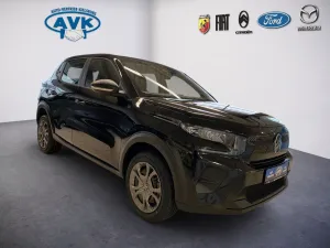 Citroën ë-C3 Elektromotor 113 Urban-Range YOU