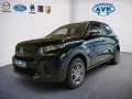 Citroën ë-C3 Elektromotor 113 Urban-Range YOU