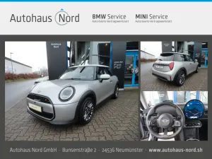 MINI Cooper S Classic Trim,Pano,360°,H&K,Paket L