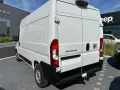 Fiat Ducato 35 L2H2 140 Maxi Kombi Paket: Techno + Pr