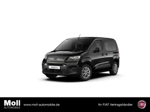 Fiat Doblo L2 BlueHDi 1,5 HDI 96KW 130PS AT8 Kombi Co