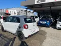 Smart ForFour AUTOMATICA PELLE NAVI