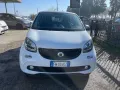 Smart ForFour AUTOMATICA PELLE NAVI