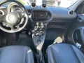 Smart ForFour AUTOMATICA PELLE NAVI