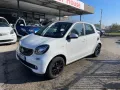Smart ForFour AUTOMATICA PELLE NAVI