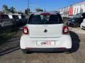 Smart ForFour AUTOMATICA PELLE NAVI