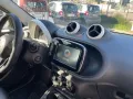 Smart ForFour AUTOMATICA PELLE NAVI
