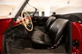 Porsche 356 Convertible D