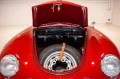 Porsche 356 Convertible D