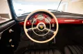 Porsche 356 Convertible D