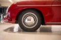 Porsche 356 Convertible D