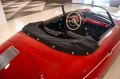 Porsche 356 Convertible D