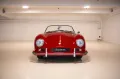 Porsche 356 Convertible D