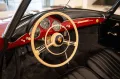 Porsche 356 Convertible D