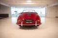 Porsche 356 Convertible D