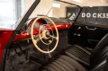 Porsche 356 Convertible D