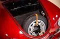 Porsche 356 Convertible D