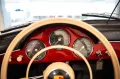 Porsche 356 Convertible D