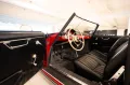 Porsche 356 Convertible D