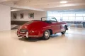 Porsche 356 Convertible D
