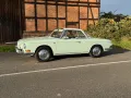 Volkswagen Karmann Ghia Typ 34  1500