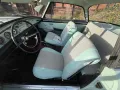 Volkswagen Karmann Ghia Typ 34  1500