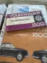 Volkswagen Karmann Ghia Typ 34  1500