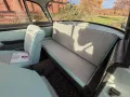 Volkswagen Karmann Ghia Typ 34  1500