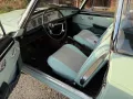 Volkswagen Karmann Ghia Typ 34  1500
