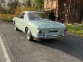Volkswagen Karmann Ghia Typ 34  1500