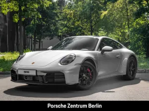 Porsche 992 911 Carrera S BOSE Rückfahrkamera InnoDrive