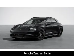 Porsche Taycan 4S Sport Turismo BOSE Rückfahrkamera LED