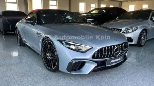 Mercedes-Benz AMG SL63-CarbonPak-21